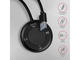 USB Хъб Axagon HUE-P1A SuperSpeed USB-A ROUND hub