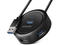 USB Хъб Axagon HUE-P1A SuperSpeed USB-A ROUND hub