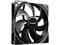 Вентилатори be quiet! Pure Wings 3 140mm PWM Black