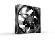 Вентилатори be quiet! Pure Wings 3 140mm PWM Black