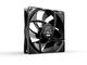Вентилатори be quiet! Pure Wings 3 120mm PWM Black