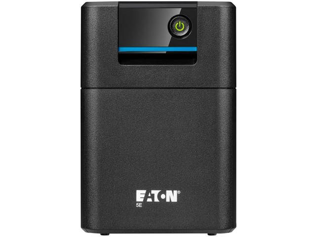 UPS Непрекъсваем ТЗИ, Eaton 5E 550 IEC G2