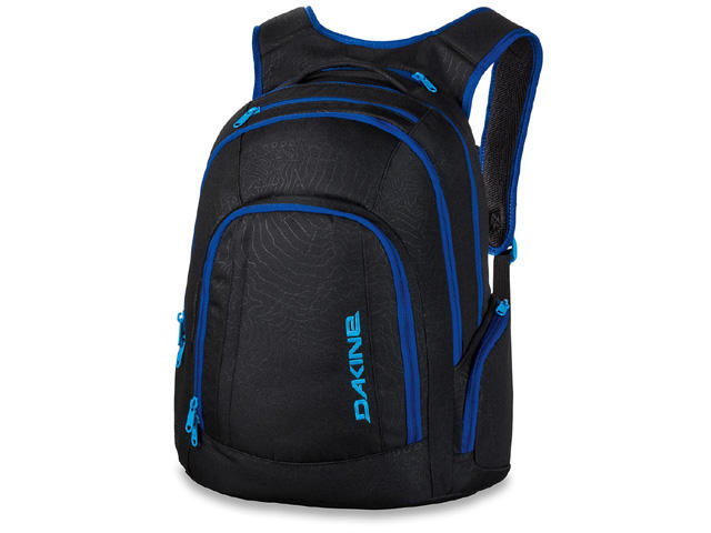 Чанти за Лаптопи Dakine 101 29L Glacier