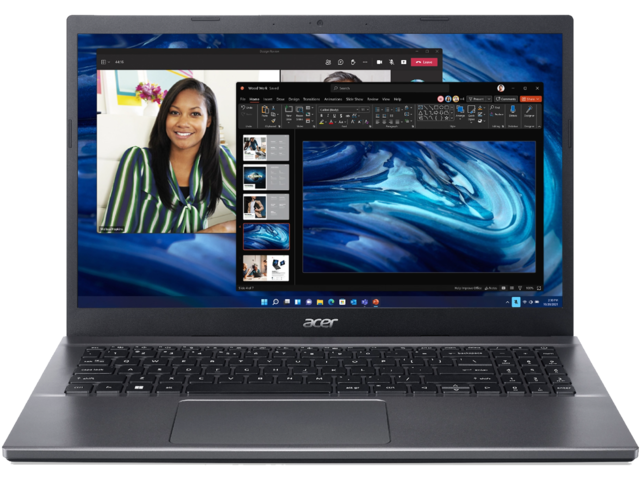 Лаптопи Acer Extensa 15 (EX215-55)