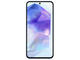 Калъфи Samsung Galaxy A55 Silicone Case, Light Blue