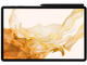 Таблети Samsung Galaxy Tab S8+ 5G 128GB Graphite, EE
