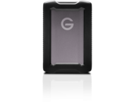 Външни HDD 1TB SanDisk G-DRIVE ArmorATD Space Grey WW