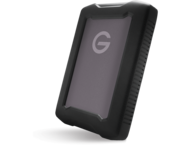 Външни HDD 1TB SanDisk G-DRIVE ArmorATD Space Grey WW