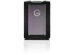 Външни HDD 5TB SanDisk G-DRIVE ArmorATD Space Grey WW