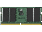 Оперативна памет 32GB DDR5 5200MHz Kingston SODIMM