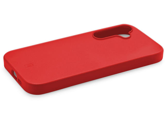 Калъфи Cellular line Sensation+ за Samsung Galaxy A55, Red