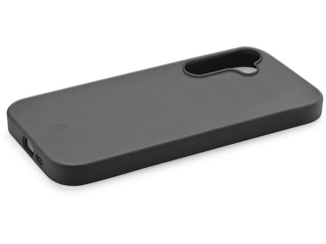 Калъфи Cellular line Sensation+ за Samsung Galaxy A55, Black