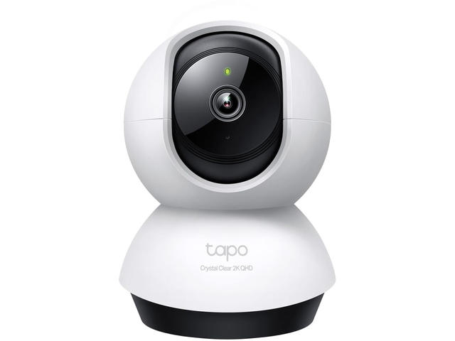 IP камери  TP-Link Tapo C220