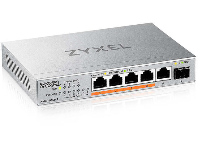 Мрежово оборудване ZyXEL XMG-105 