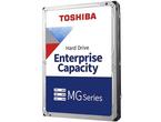 Твърди дискове 14TB 7200rpm Toshiba MG07 Enterprise