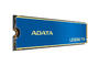 SSD 256GB ADATA LEGEND 710 PCIe M.2