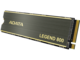 SSD 2TB ADATA LEGEND 800 PCIe M.2