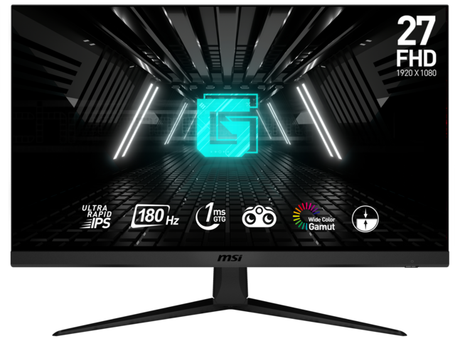Монитори MSI G2712F