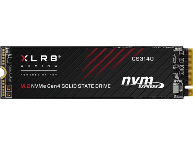 SSD 2TB SSD PNY CS3140 M.2 NVMe