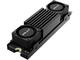 SSD 2TB SSD PNY CS3150 M.2 Black Heatsink