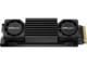 SSD 2TB SSD PNY CS3150 M.2 Black Heatsink