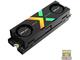SSD 2TB SSD PNY CS3150 M.2 Black Heatsink RGB