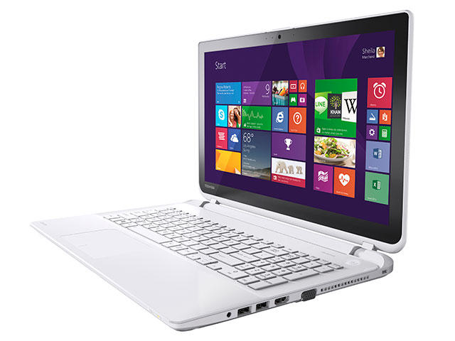Лаптопи Toshiba Satellite L50-B-1M9