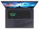 Лаптопи Gigabyte AORUS 16X 9SG