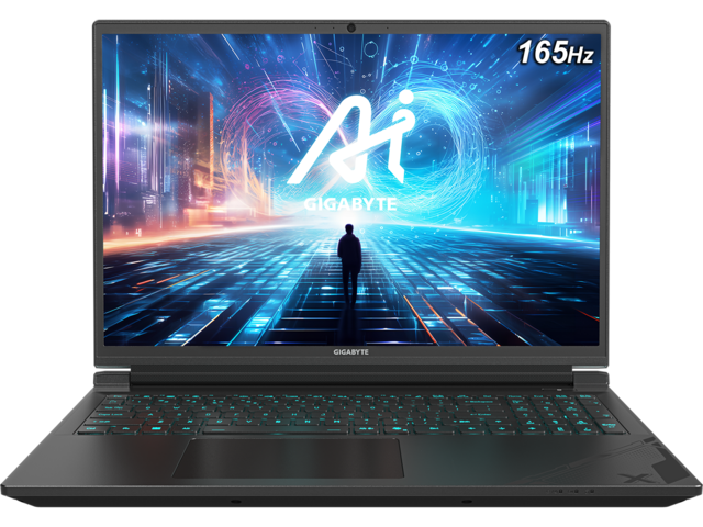 Лаптопи Gigabyte G6X 9KG