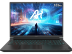 Лаптопи Gigabyte G6X 9MG