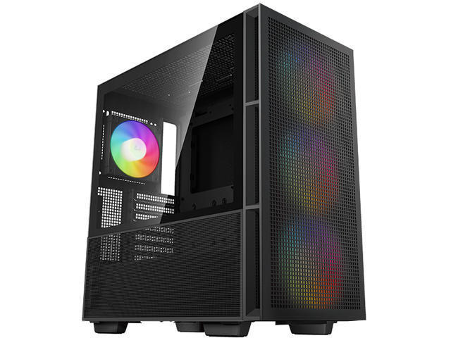 G:RIGS G:RIGS L1 Striker Black (AMD)