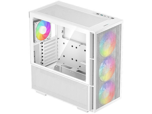 G:RIGS G:RIGS L1 Stryker White (Intel)