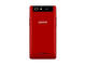Смартфони GSmart Roma R2 Plus 8GB, червен цвят