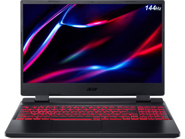 Лаптопи Acer Nitro 5 (AN515-58)