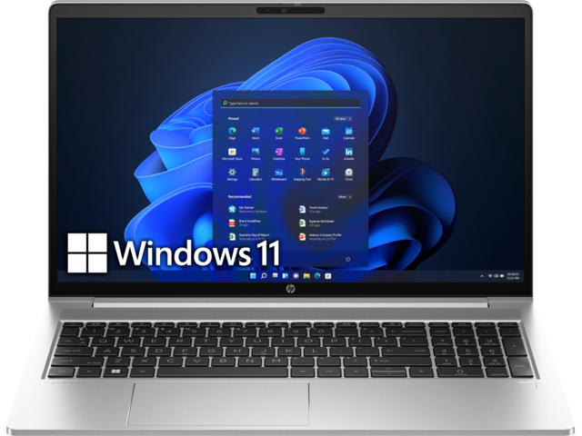 Лаптопи HP ProBook 455 G10