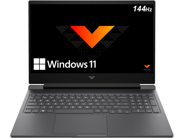Лаптопи HP Victus 16-r0017nu