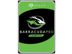Твърди дискове 1TB 7200rpm Seagate BarraCuda Pro