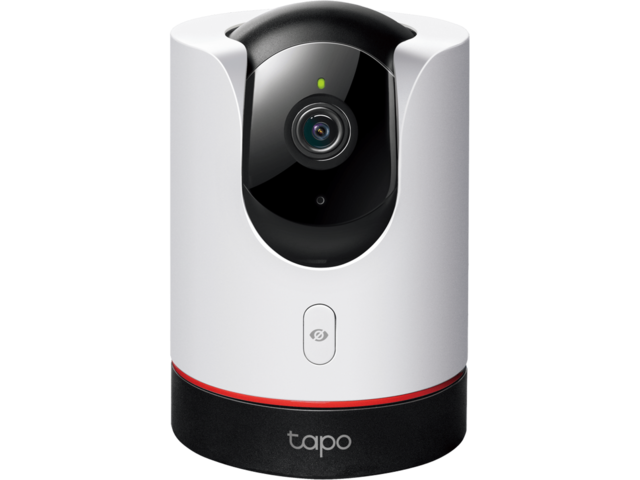 IP камери TP-Link Tapo C225 Pan/Tilt