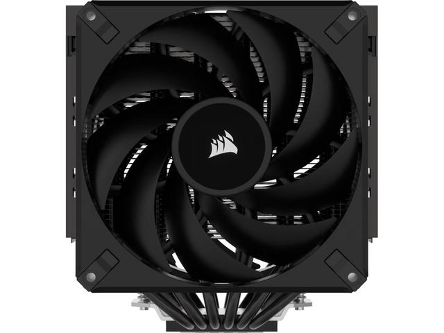 Охладители Corsair A115 Twin Tower