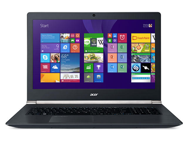 Лаптопи Acer Aspire V17 Nitro VN7-791G