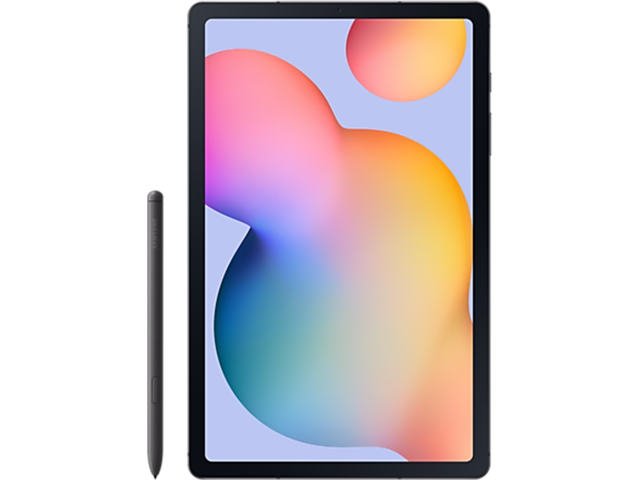 Таблети Samsung Galaxy Tab S6 Lite LTE 128GB, Gray