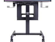 Геймърски маси Thermaltake CYCLEDESK 100 Electric