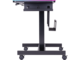 Геймърски маси Thermaltake CYCLEDESK 100 Electric