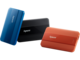 Външни HDD 1TB Apacer AC237 Portable HDD Black