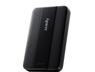 Външни HDD 4TB Apacer AC732 Military-Grade Shockproof Portable Hard Drive