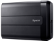 Външни HDD 2TB Apacer AC732 Military-Grade Shockproof Portable Hard Drive