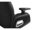 Геймърски столове Thermaltake Argent E700 Storm Black