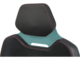 Геймърски столове Thermaltake Argent E700 Turquoise