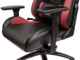 Геймърски столове Thermaltake U Fit Black & Red