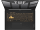 Лаптопи ASUS TUF Gaming F17 FX707ZC4-HX049